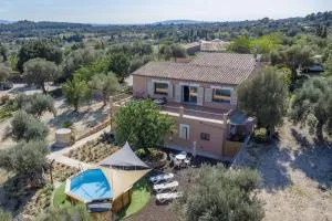 Villa La LLar Clara - Selva