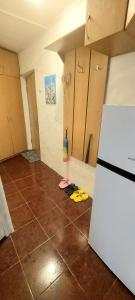 Квартира по вул Липківського 43