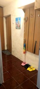 Квартира по вул Липківського 43