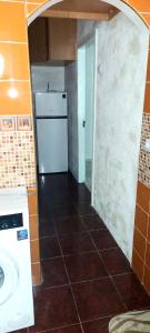 Квартира по вул Липківського 43