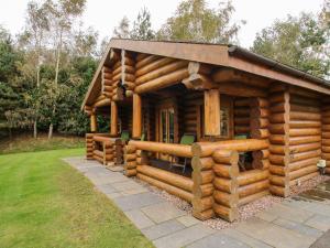 Brynallt Country Park