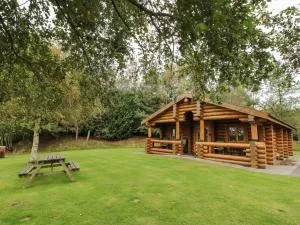 Brynallt Country Park - 埃尔斯米尔