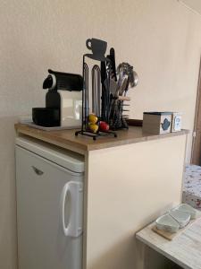 Appartement les Coches-Monchavin