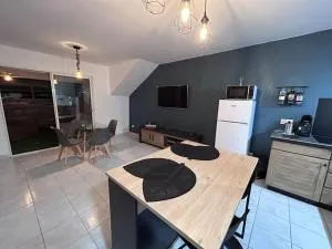 L'Oasis Urbain Kourou - Kourou