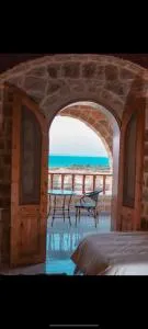 Pidgeon Lodge - Tunis Village - Qaşr Qārūn