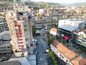 Kula apartman - Novi Pazar
