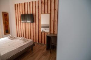 Salerno Central Rooms