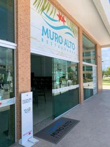 Apartamento moderno, equipado e confortável