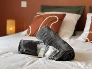 * Domaine de la Solaie * - Proche Bords de Loire - Sully-la-Chapelle