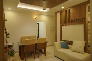 Luxury Homes - Cochin Airport - Nedumbassery