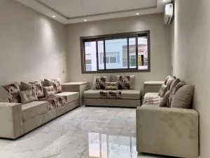 Appartement Nassim - 卡萨布兰卡