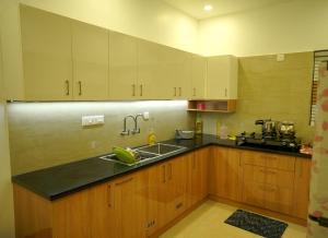 Luxury Homes - Cochin Airport - Nedumbassery