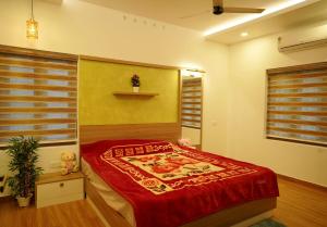 Luxury Homes - Cochin Airport - Nedumbassery