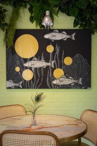 Hotels San Giovanni : photos des chambres