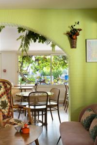Hotels San Giovanni : photos des chambres