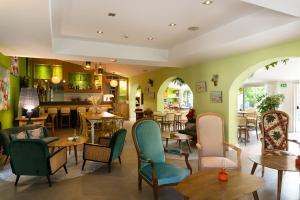Hotels San Giovanni : photos des chambres