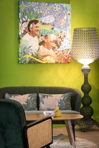 Hotels San Giovanni : photos des chambres