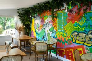 Hotels San Giovanni : photos des chambres