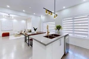 GLOBALSTAY. 4-Bedroom Detached House Near Lake Simcoe - Innisfil