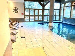 Appartement les Coches-Monchavin