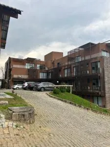 Capivari Ecoresort Residence - Adrianópolis