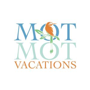 Mot Mot Vacation