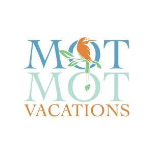 Mot Mot Vacation - Sámara