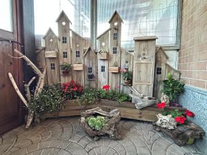 Bed and Breakfast MADERA