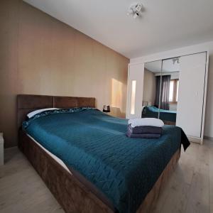 Apartament Silver