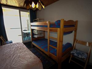 Appartement cosy à Chamrousse avec balcon et équipements - FR-1-549-89