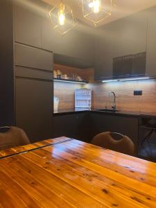 Apartman Horec 30 a 1