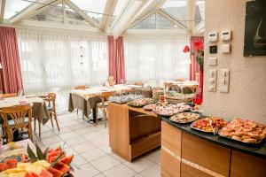 Alpine Life Hotel Anabel