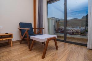 Hotel Fewa Trip