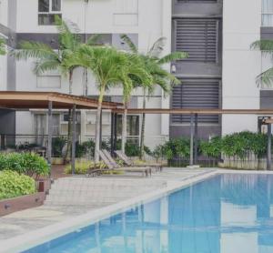 Centrio Tower Studio Unit 19-03