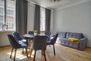 Warsaw Premium Apartments Deluxe Old Town