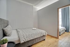 Warsaw Premium Apartments Deluxe Old Town