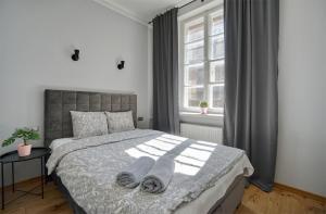 Warsaw Premium Apartments Deluxe Old Town