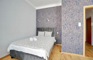 Warsaw Premium Apartments Deluxe Old Town
