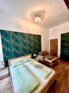 Pokoje Gościnne Wiślna