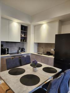 Ramonda Belgrade Waterfront - BW Aqua