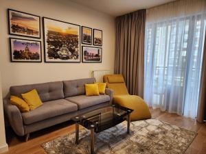 Ramonda Belgrade Waterfront - BW Aqua