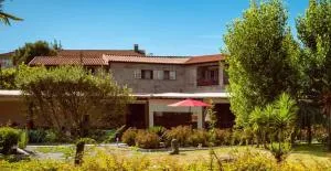 DM TURISMO RURAL povoa de lanhoso - Calvos