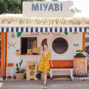 Miyabi koh larn & Lisaa koh larn - Лан