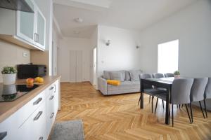 Warsaw Premium Apartments Standard Old Town