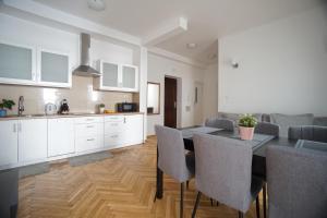 Warsaw Premium Apartments Standard Old Town