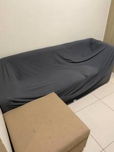 Breeze Residences 26th floor