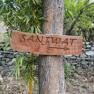 Sanjwat Homestays Bhimtal - Largest 5BR Luxury Orchard Villa