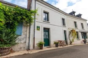 gite montreuil le henri 2 pers - Le Grand-Lucé