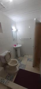 Lulus GuestHouse Property