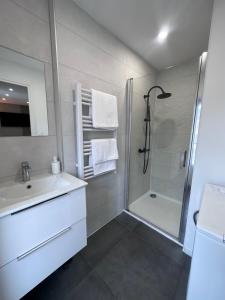Appartements Le 28 Bis - Moderne & Confort : photos des chambres